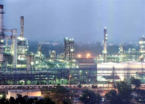 Indian Petrochemicals Industry Update - Steady Performance In Recent Quarters With Margin ...