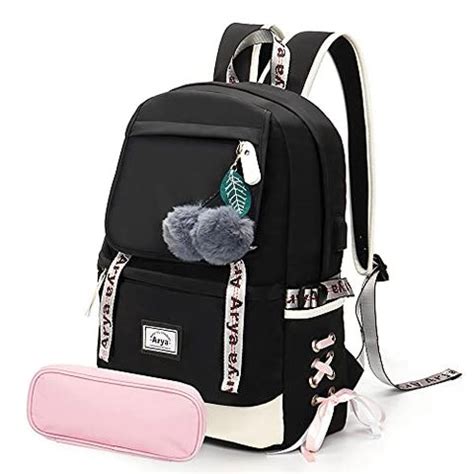 18 Best Backpacks for Girls in 2021 - Cute Backpacks & Bookbags for Girls