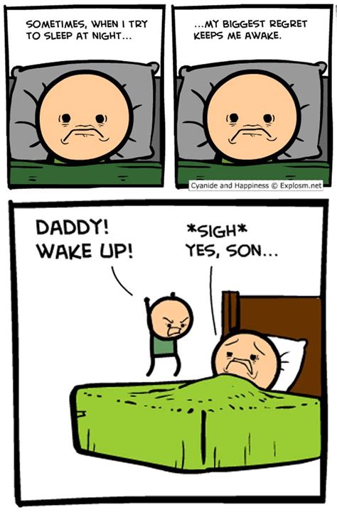 144 Brutally Hilarious Comics For People Who Like Dark Humor (Cyanide & Happiness) Crazy Funny ...