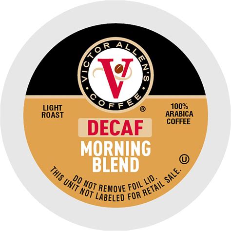 Customer Reviews: Decaf Variety Pack Coffee Pods (54-Pack) FG014841 - Best Buy