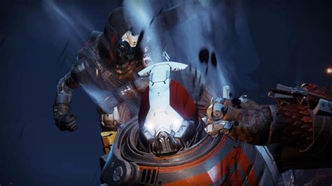 Cayde-6 got a new voice actor for Destiny 2: Forsaken and I never even noticed – Critical Hit