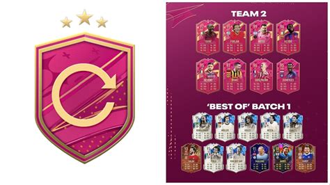 FIFA 23 FUTTIES Daily Challenge SBC (Week 2): How to complete, expected costs, and more