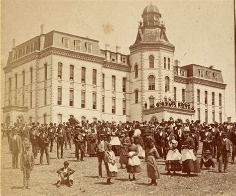 Historically Black Colleges and Universities (HBCU) | Definition ...