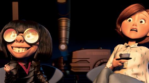 The Incredibles Gallery | Disney Movies