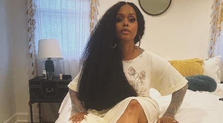 Chrisette Michele Height, Weight, Age, Spouse, Net Worth