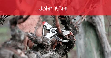 Utah Valley Church - John 15:17-16:4 | If They Persecuted Me...