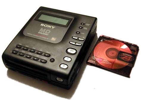 Sony, Walkman, Sony electronics