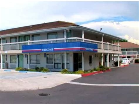 Motel 6-Medford, OR - North, Medford (OR) | 2021 Updated Prices, Deals