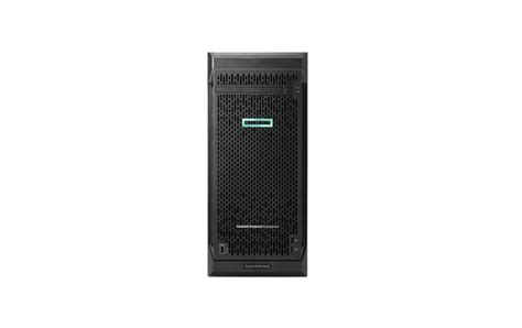 Unison | HPE ProLiant ML350 Gen10 server