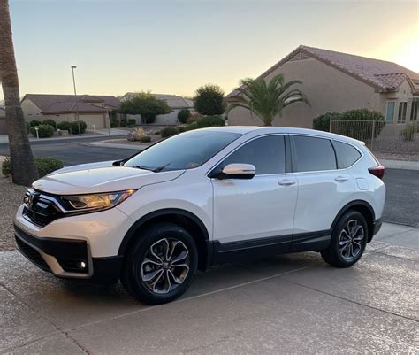 2020 Honda Cr-v for Sale in Phoenix, AZ - OfferUp