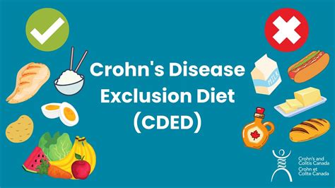 What Is Crohn S Disease Diet Plan Siawht - vrogue.co