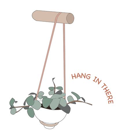 Hang In There Gif