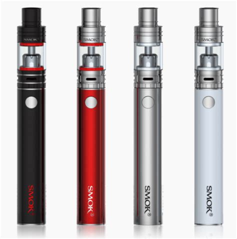 Best Vape Pens 2016: Big Clouds, Smaller Form Factor