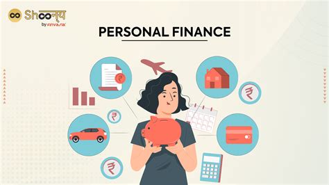 What is Personal Finance? Why is it Important? - Shoonya Blog