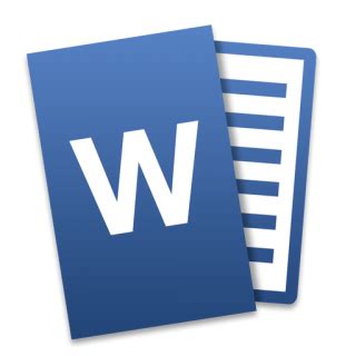 microsoft word logo download - Rolanda Donnell