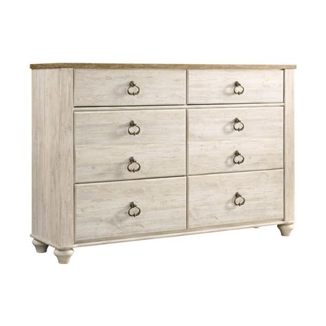 Fully Assembled Dressers & Chests You'll Love | Wayfair