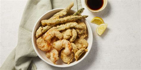 Tempura Batter Recipe