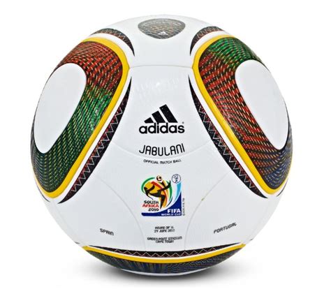 Adidas unveils new World Cup ball, the Brazuca - NBC News