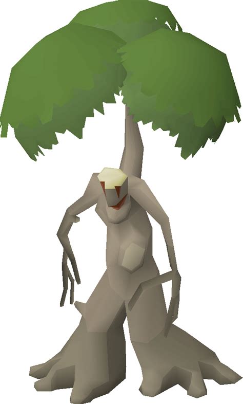 Ent - OSRS Wiki