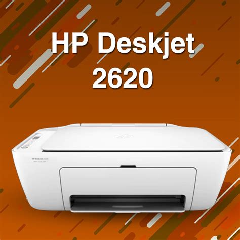 Hp Deskjet 2620 Printer Drivers - qwlearn