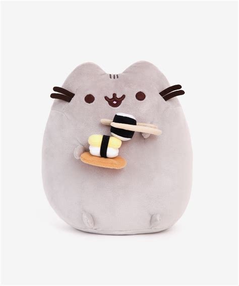 Pusheen Cat Plushies | lupon.gov.ph