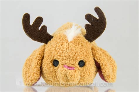 Boundin' Jackalope (D23 Pixar Shorts) at Tsum Tsum Central