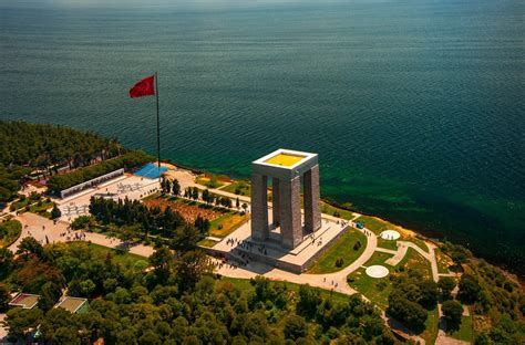 Turkey, Canakkale Wallpapers HD / Desktop and Mobile Backgrounds