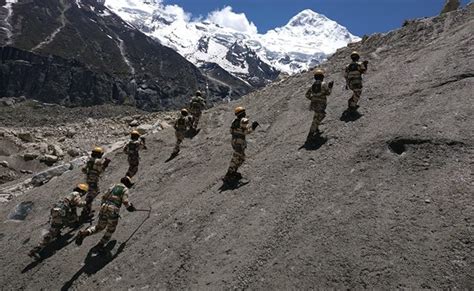 Republic Day 2020: 15 Indo-Tibetan Border Police Officers Awarded ...