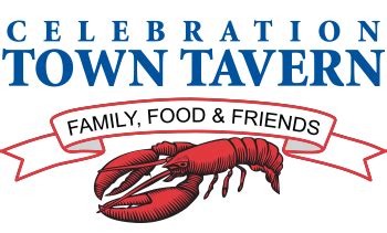 Home - Celebration Town Tavern