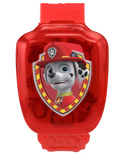 PAW Patrol Marshall Toy |Marshall Learning Watch │ VTech®