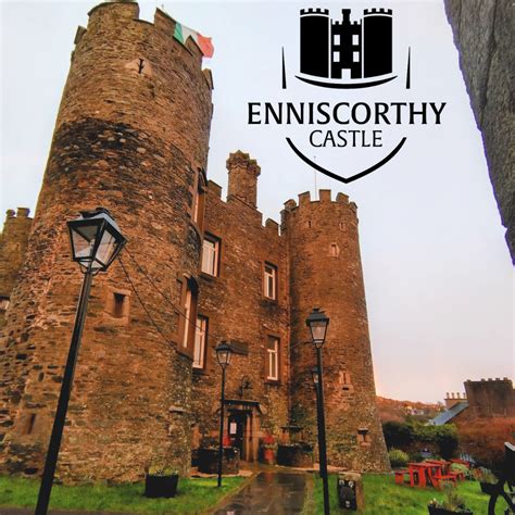 Opening Times - Enniscorthy Castle Enniscorthy Castle