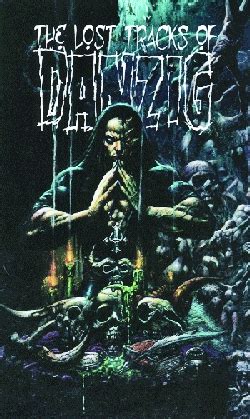 Danzig On Danzig | Weekly Alibi