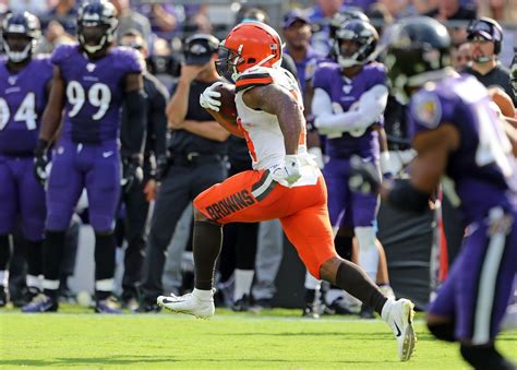 Cleveland Browns vs. Baltimore Ravens: How to watch, time, channel ...