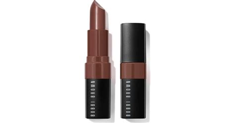 Bobbi Brown Crushed Lip Color Rich Cocoa • Prices