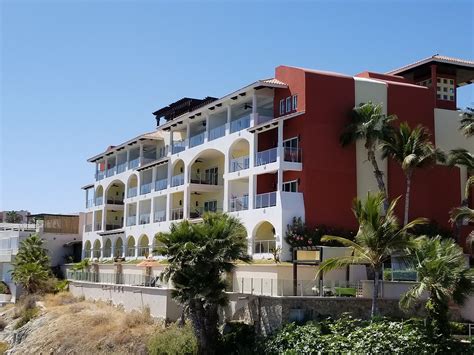 Welk Resorts Cabo San Lucas - Sirena del Mar - World Timeshare Now