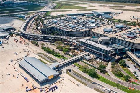 Tampa International Airport moved more than 21 million people this year ...