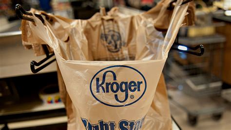 Kroger announces expansion of its popular service saying it will 'meet our customers' unique ...