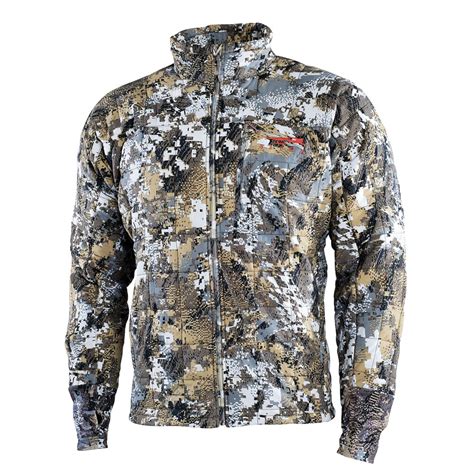 Sitka Whitetail - Elevated II Hunting Gear - EuroOptic.com