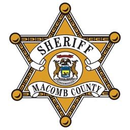 MacombCo Sheriff by Macomb County, MI