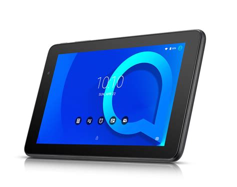 Alcatel 1T Entry Level Tablets Announced, Aimed At Kids - Gizmochina