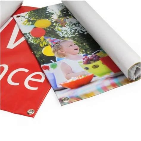 Paper Banners Printing Service at Rs 9/square feet in Deoband | ID: 2848946309933