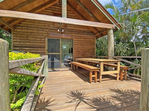 Belles on Ballow – Kookaburra Lodge | North Stradbroke Island