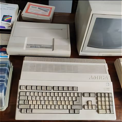 Amiga 500 Games for sale in UK | 63 used Amiga 500 Games