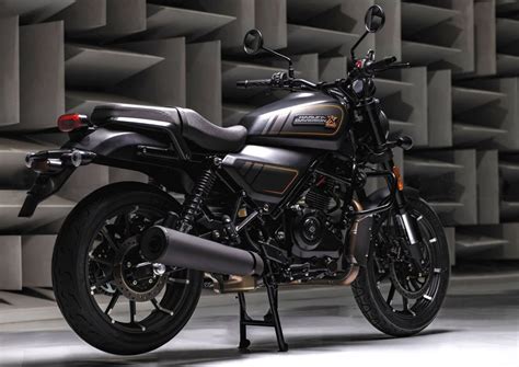 Here's How You Can Book the New Hero-Harley X440 in India - Maxabout News