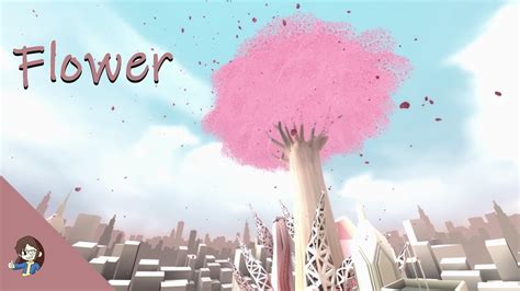 Flower (PC) - Full Gameplay/Playthrough - No Commentary - YouTube