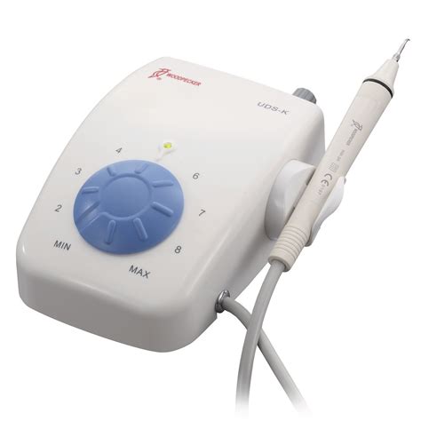 Woodpecker Uds-K Dental Ultrasonic Scaler (SDT-US12) - China Ultrasonic ...