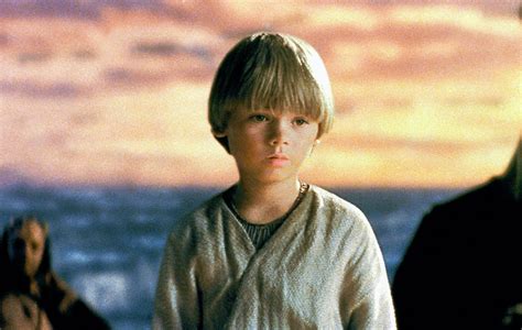 George Lucas warned casting young Anakin in prequels would "destroy ...