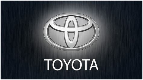 🔥 [80+] Toyota Logo Wallpapers | WallpaperSafari