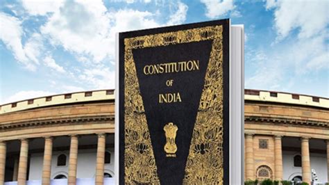 Why is November 26 celebrated as Constitution Day? 5 points | Latest News India - Hindustan Times