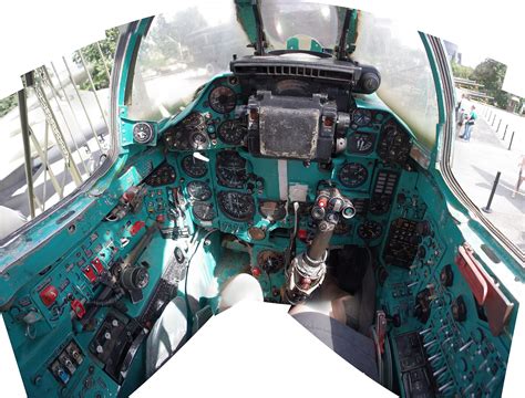 mgg-23 flogger cockpit | A Military Photo & Video Website